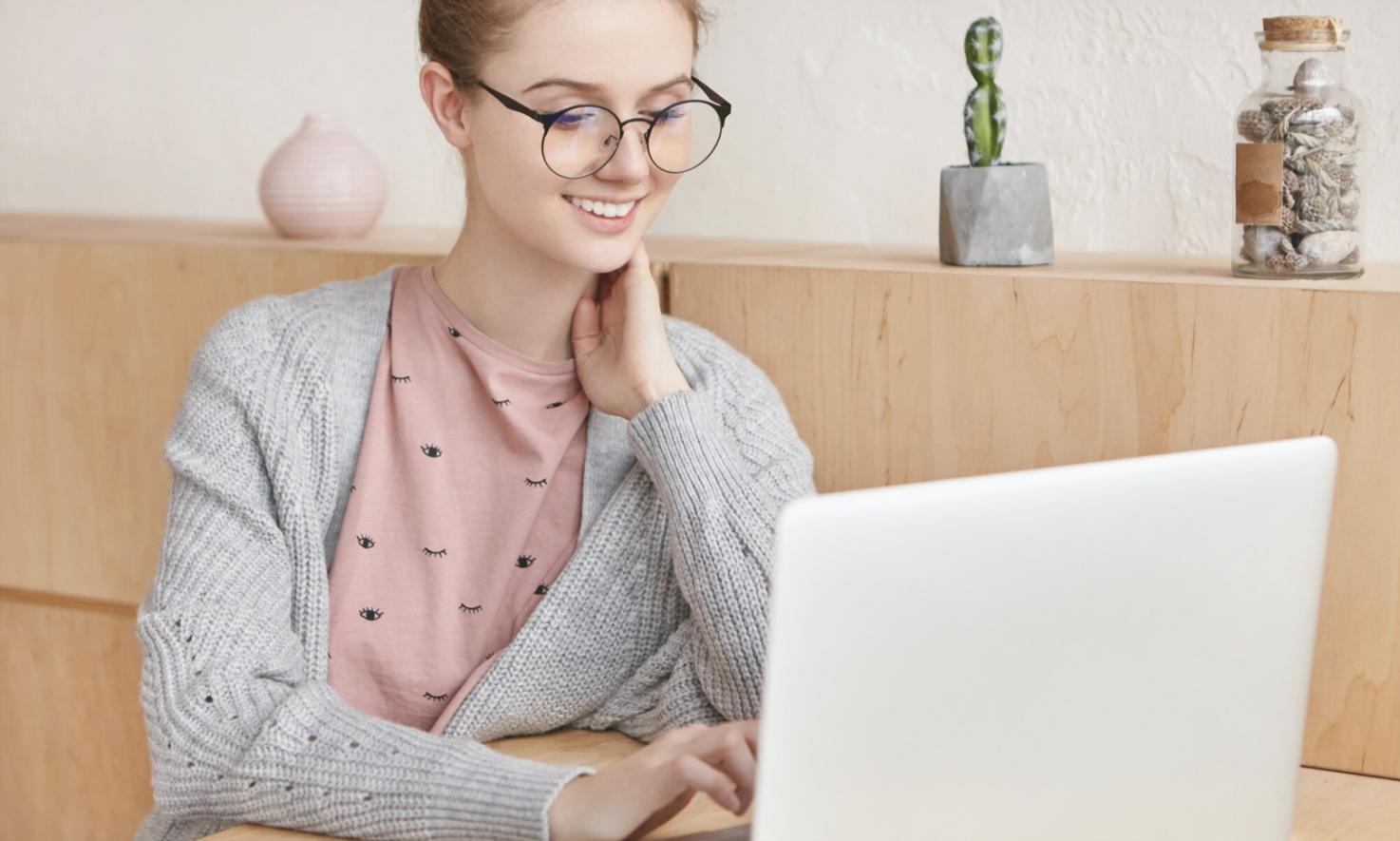 Ambiente di lavoro per sviluppatori front-end