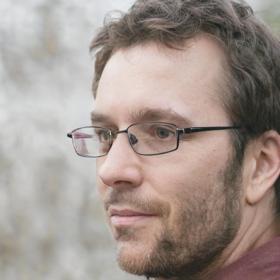 Luca Santangelo, mentor di sviluppo front-end