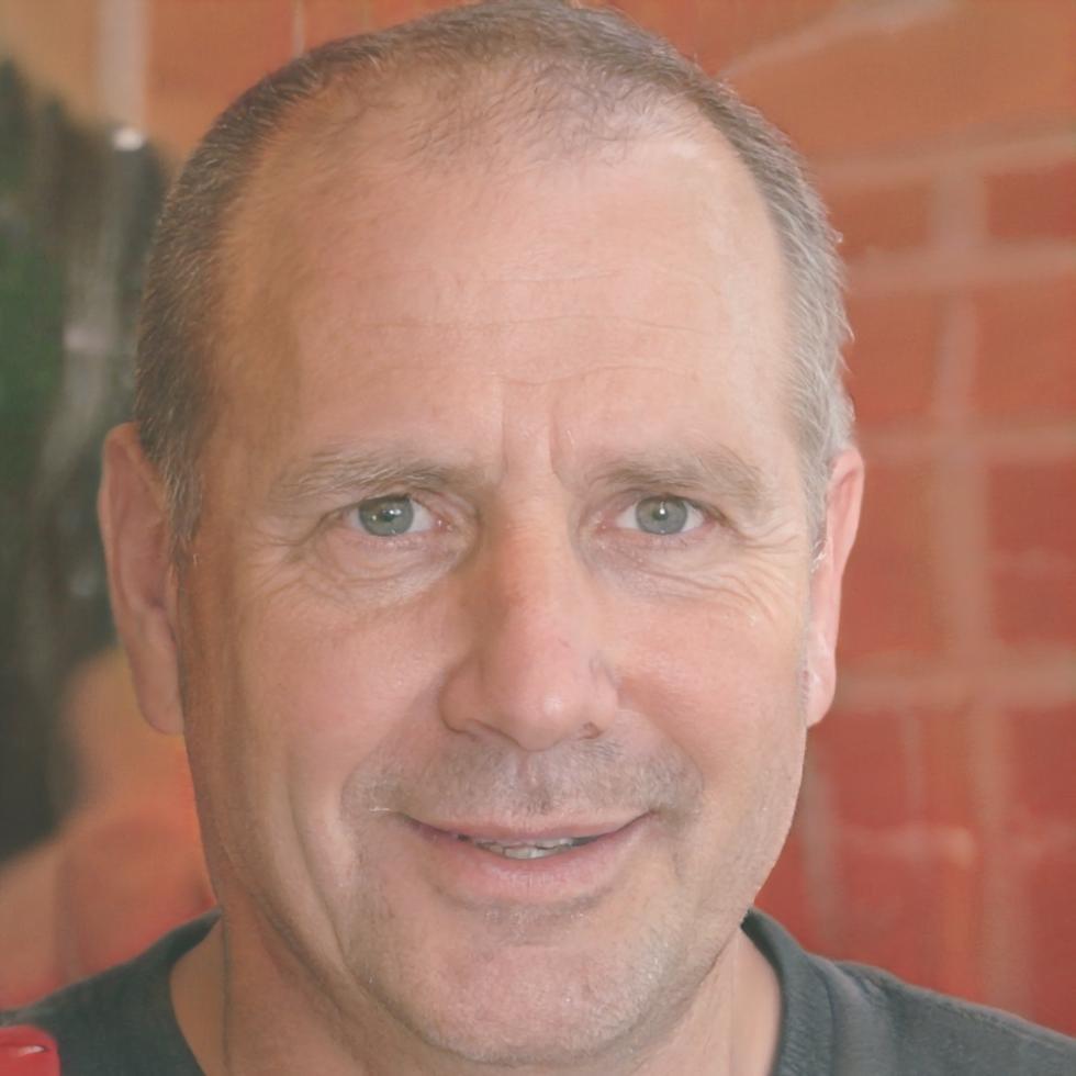 Ritratto di Lazzaro Giordano